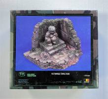 Thumbnail VERLINDEN PRODUCTIONS 366 VIETNAMESE TEMPLE RUIN