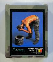 Thumbnail VERLINDEN PRODUCTIONS 254 WASHING SOLDIER