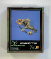 Thumbnail VERLINDEN PRODUCTIONS 399 U.S. SQUAD LEADER/VIETNAM