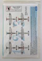 Thumbnail EAGLE STRIKE 3133. 48056 AMERICAN JABOS THUNDERBOLTS PART V