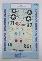 Thumbnail SUPER SCALE INTERNATIONAL 3174. 48-624 P-47D-30 BUBBLE TOP THUNDERBOLTS