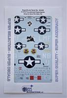 Thumbnail SUPER SCALE INTERNATIONAL 3181. 48-830 P-47D THUNDERBOLT RAZORBACKS