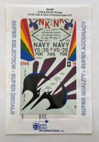 Thumbnail SUPER SCALE INTERNATIONAL 3180. 48-689 S-3B AND ES-3A VIKINGS