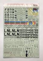 Thumbnail ASTRA 3230. 3201B F-15C/E  STRIKE  EAGLE USAFE LAKENHEATH