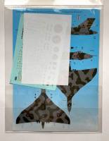 Thumbnail WOLFPACK 3226. 14401 AVRO 698 VULCAN PART. 1 LAST OF THE VULCAN BOMBERS AND TANKERS
