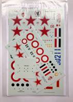 Thumbnail EAGLE STRIKE 3213. 72042 BADGERS IN SERVICE