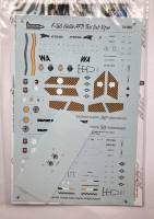 Thumbnail TWO BOBS 3211. 72-006 F-16C NELLIS AFB TAXI CAB VIPER