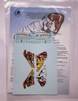 Thumbnail MODEL ALLIANCE 3201. TIGER TIGER NATO TIGER MEET 06 SPANISH AIR FORCE MIRAGE F.1 AND FRENCH AIR FORCE RAFALE B