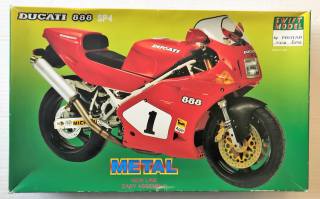 Thumbnail PROTAR 13236 DUCATI 888 SP4