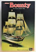 Thumbnail REVELL H-318 H.M.S. BOUNTY