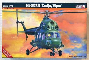 Thumbnail MISTERCRAFT D-151 MIL MI-2URN ZMIJA/VIPER