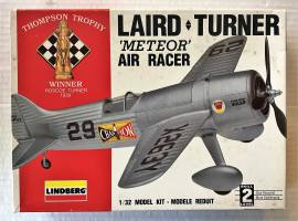 Thumbnail LINDBERG 70562 LAIRD TURNER METEOR AIR RACER
