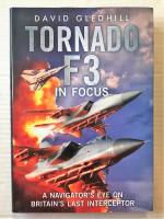 Thumbnail CHEAP BOOKS ZB3505 TORNADO F3 IN FOCUS
