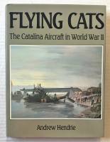 Thumbnail CHEAP BOOKS ZB3500 FLYING CATS- THE CATALINA AIRCRAFT IN WORLD WAR II