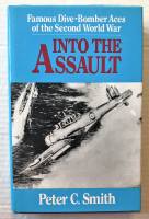 Thumbnail CHEAP BOOKS ZB3499 INTO THE ASSAULT