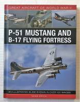 Thumbnail CHEAP BOOKS ZB3497 P-51 MUSTANG AND B-17 FLYING FORTRESS