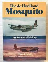 Thumbnail CHEAP BOOKS ZB3538 THE DE HAVILLAND MOSQUITO