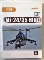 Thumbnail CHEAP BOOKS ZB3536 MIL MI-24/35 HIND