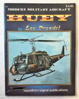 Thumbnail CHEAP BOOKS ZB3533 MODERN MILITARY AIRCRAFT HUEY