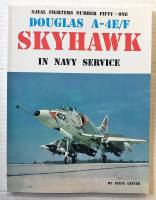 Thumbnail CHEAP BOOKS ZB3527 DOUGLAS A-4E/F SKYHAWK IN NAVY SERVICE