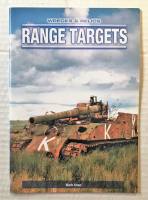 Thumbnail CHEAP BOOKS ZB3514 WRECKS   RELICS RANGE TARGETS