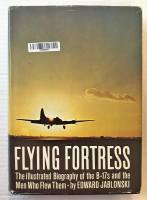 Thumbnail CHEAP BOOKS ZB3512 FLYING FORTRESS