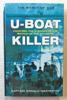 Thumbnail CHEAP BOOKS ZB3511 U-BOAT KILLER