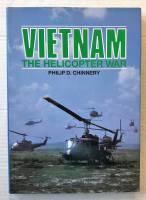 Thumbnail CHEAP BOOKS ZB3557 VIETNAM THE HELICOPTER WAR