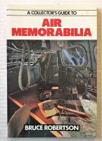 Thumbnail CHEAP BOOKS ZB3550 A COLLECTORS GUIDE TO AIR MEMORABILIA