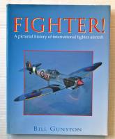Thumbnail CHEAP BOOKS ZB3546 FIGHTER - A PICTORAL HISTORY OF INTERNATIONAL FIGHTER AIRCRAFT