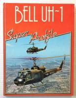 Thumbnail CHEAP BOOKS ZB3540 BELL UH-1 SUPER PROFILE