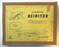 Thumbnail NIMBUS SUPERMARINE SCIMITAR 