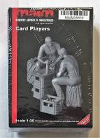 Thumbnail MAIM 35653 CARD PLAYERS