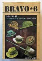 Thumbnail BRAVO 6 35048 US BOONIE HATS  10 PCS    E-TOOLS  3PCS 