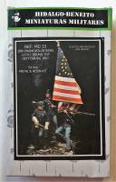 Thumbnail HIDALGO-BENEITO  MD33 20TH MAINE VOLUNTEERS LITTLE ROUND TOP GETTYSBERG 1863