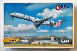 Thumbnail BPK 14409 BOMBARDIER CRJ-900