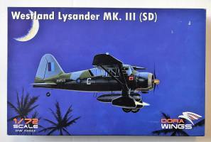 Thumbnail DORA WINGS 72023 WESTLAND LYSANDER MK.III  SD 