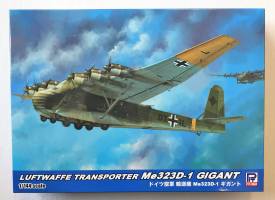 Thumbnail PIT-ROAD SN-20 ME 232D-1 GIGANT