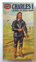Thumbnail AIRFIX 02511 CHARLES I