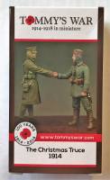Thumbnail TOMMYS WAR 54S01 THE CHRISTMAS TRUCE