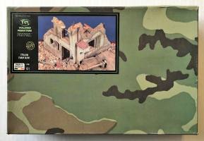 Thumbnail VERLINDEN PRODUCTIONS 101 ITALIAN FARM RUIN