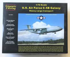 Thumbnail ANIGRAND 9001 U.S. AIR FORCE C-5A GALAXY  UK SALE ONLY 