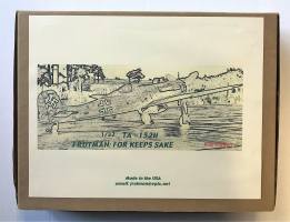 Thumbnail JERRY RUTMAN TA-152H 