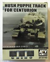 Thumbnail AFV CLUB 35162 HUSH PUPPIE TRACK FOR CENTURION