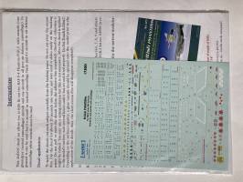 Thumbnail AIRDOC 3284. 173001 BRITISH PHANTOMS STENCILS FGR.2