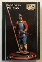 Thumbnail AMATI 8510 ENGLISH CIVIL WAR PIKEMAN