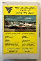 Thumbnail MODEL ART 001 FOUGA CM175 ZEPHYR