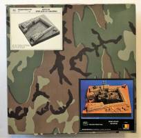 Thumbnail VERLINDEN PRODUCTIONS 259 VIETNAM ARTILLERY GUN POSITION