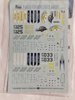 Thumbnail TWO BOBS 3358. 48-130 F-15A /B SUNSHINE STATE EAGLES