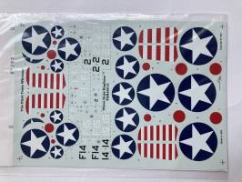 Thumbnail DISCOUNT DECALS 3411. THREE GUYS REPLICAS 48012 FIRST TEAM WILDCATS